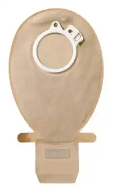 Sensura Click Maxi Poche Ouverte, Diamètre De L'anneau 60 Mm , Bt 50 à Montluçon