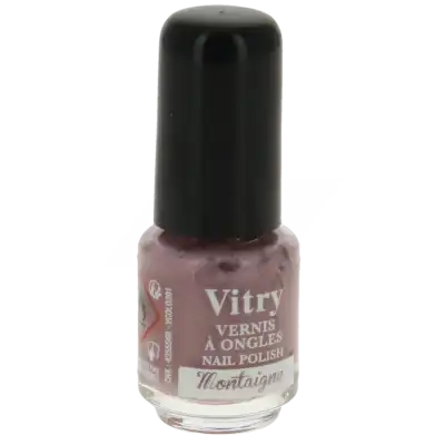 Vitry V Ongles Montaigne Mini Fl/4Ml