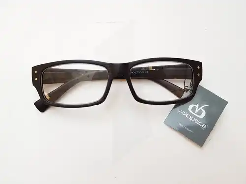 Milan Lunette De Lecture Diop +2,50 Noir