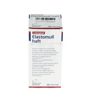 Elastomull Haft, 4 M X 10 Cm (ref. 45473-00000-03)