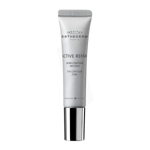 Institut Esthederm Active Repair Soin Contour Des Yeux Anti-rides Lissant 15ml