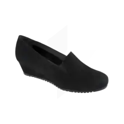 Scholl Sagina Chaussure Fermée Memory Cushion Noir P41 à Blere