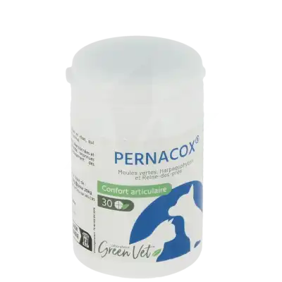 Pernacox Cpr Chien Chat B/30 à Crocq