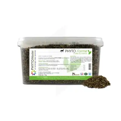 Phytomaster Phyto Forme 1kg à Bourges