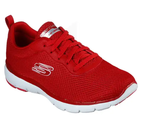 Skechers 13070 Red 38