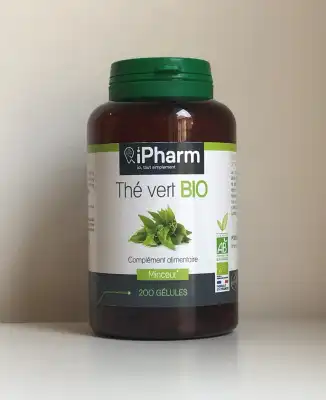The Vert Bio à Talence