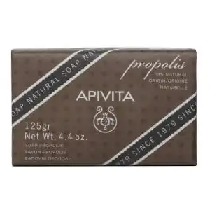 Apivita - Natural Soap Savon à La Propolis 125g à Le Teich