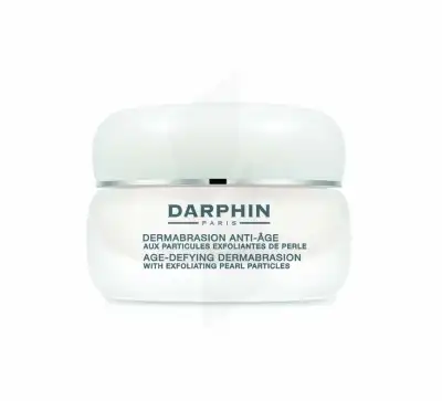 Darphin Crème Dermabrasion Anti-âge Pot/50ml à VINCENNES