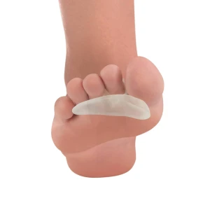 Orliman Feet Pad Coussinet Gel Orteil Droit Taille L