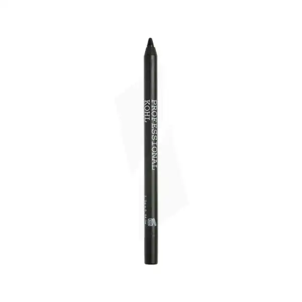 Korres Minéraux Volcaniques Crayon Kôhl Couleur Intense Noir