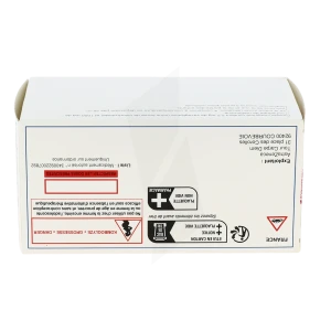 Komboglyze 2,5 Mg/1000 Mg, Comprimé Pelliculé