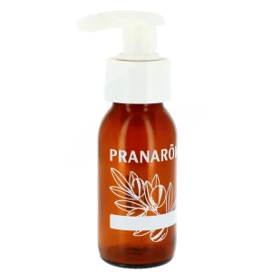 Pranarôm Aromaself Flacon Pompe 60ml Vide