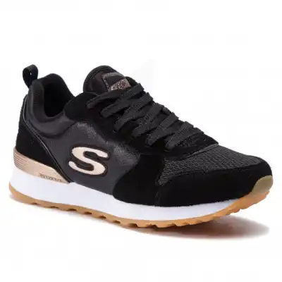 Skechers 111 Blk 37 à Ferney-Voltaire