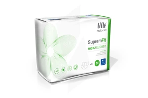 Lille Fit Change Complet Extra+ Tl Sachet/24