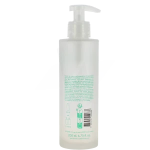 La Rosée Flacon En Verre Vide Rechargeable 200 Ml