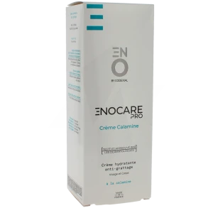 Enocare Pro Crème Calamine Crème Anti-grattage T/200ml