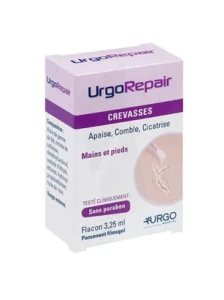 Urgorepair Crevasses, Fl 3,25 Ml