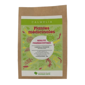 Calmelia Camomille Tisane B/50g