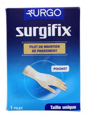 Surgifix Filet Tubulaire Extensible Poignet T3 à LES ANDELYS