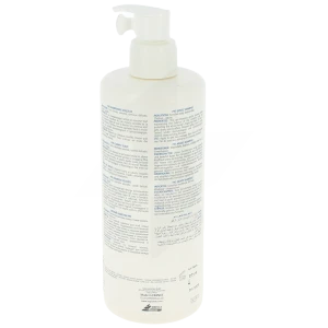 Topicrem Ph 5 Shampooing Lait Douceur Fl Pompe/500ml