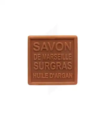 Mkl Savon De Marseille Solide Huile D'argan 100g à MANCIET