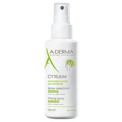 Aderma Cytélium Spray 100ml à Libourne