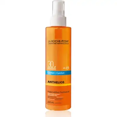 Anthelios Spf30 Huile 200 Ml à TOULOUSE