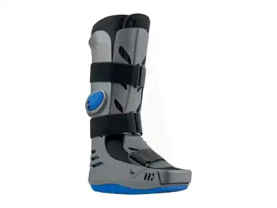 Thuasne XLR8 Botte de marche courte taille XL /1