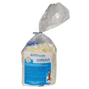 La Compagnie Du Bicarbonate Copeaux De Savon De Marseille Au Bicarbonate Neutre 1kg