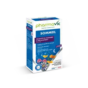 Acheter PHARMAVIE SOMMEIL à Blere