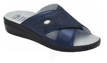 Scholl Antonia Cross Bleu T36 à Bourges