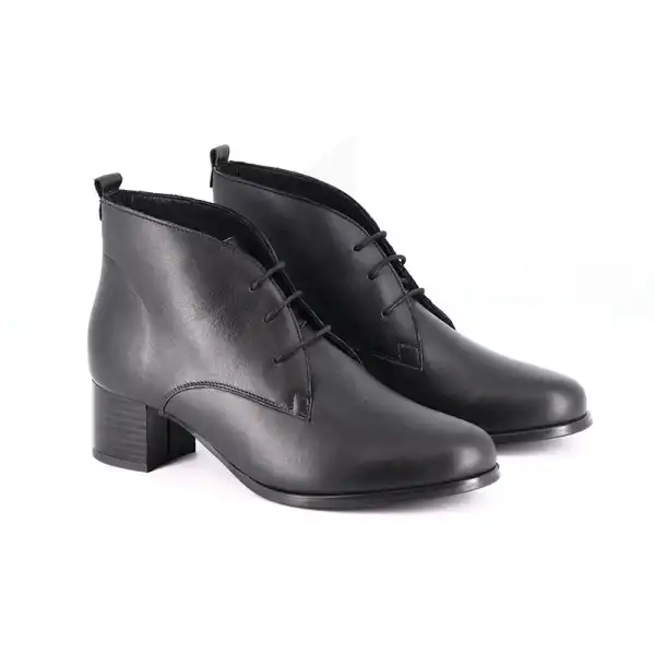 Gibaud Abano Chaussure Noir P35