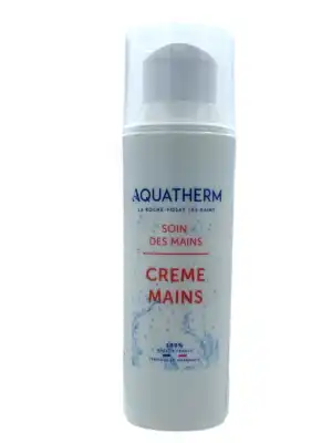 Aquatherm Crème Mains - Airless 30ml à La Roche-Posay