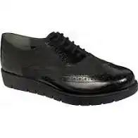 Scholl Chaussure Virginia Noire Taille 40 à BOURG-SAINT-MAURICE