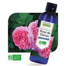 Propos'nature Eaux Florales Rose De Damas 200ml