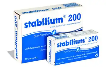 Stabilium 200, Bt 90 à Blaye