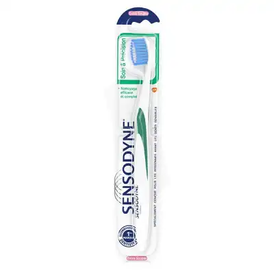 Sensodyne Precision Brosse Dents Souple à SOUILLAC