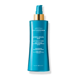 Institut Esthederm Photo Reverse Crème Solaire Anti-taches Spf50+ Visage 50ml
