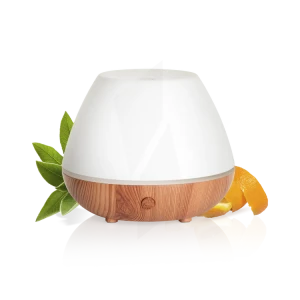 Puressentiel Diffusion Diffuseur Humidificateur Ultrasonique Orso