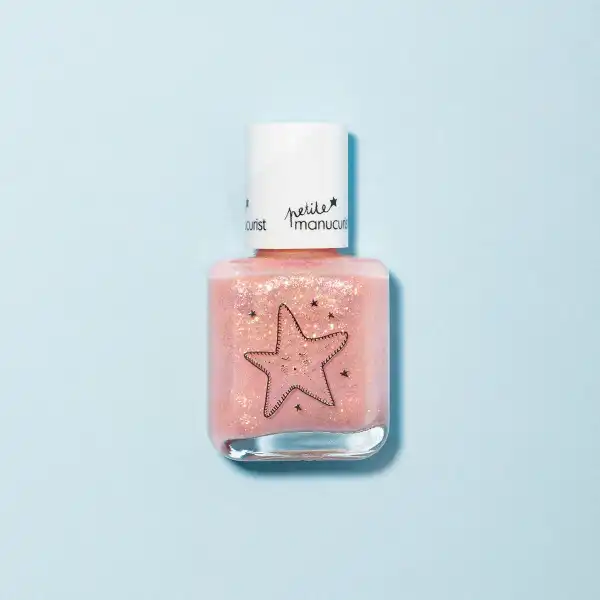 Manucurist Vernis à Ongles Enfants Stella L'Étoile De Mer 8ml