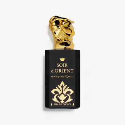 Sisley Soir d'Orient Eau de Parfum Vapo/100ml