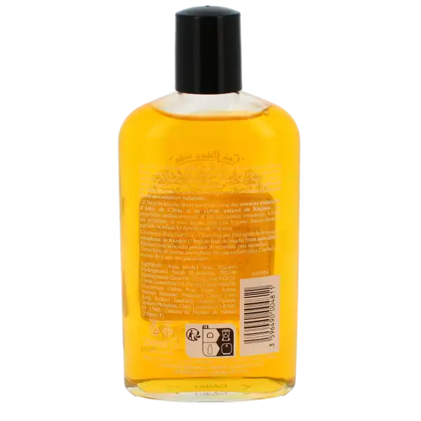 Botot Bain De Bouche Anis Citrus Réglisse 250ml