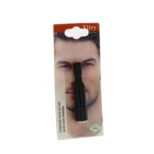 Vitry Tond Poils De Nez Noir