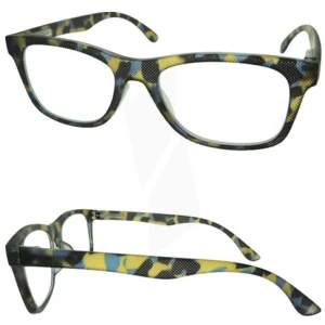 Vitry Soho Lunette Lecture Dioptrie 2.5