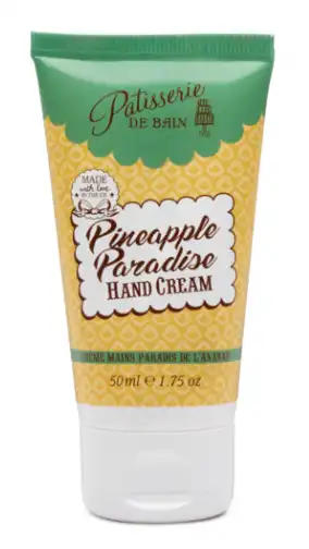 Comptoir Des Tendances Crèmes Mains - Pineapple Paradise