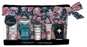 Garancia Trousse De Voyage à Andernos