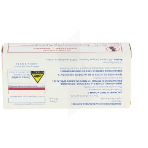 Irbesartan/hydrochlorothiazide Sandoz 300 Mg/12,5 Mg, Comprimé Pelliculé