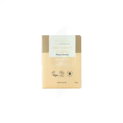 Acheter Alphanova Solide Gel Lavant Surgras Peau Sèche Karité B/100g à DIJON