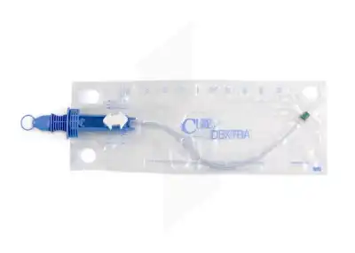 Cure Dextra Sde 12ch B/30 à MARSEILLE