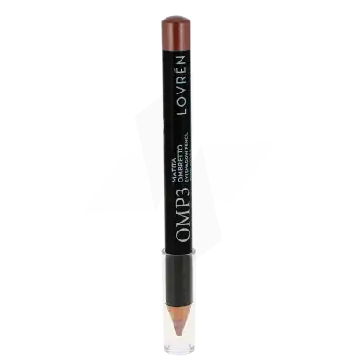 Lovren Crayon Fard à Paupières Rose Antique à YZEURE